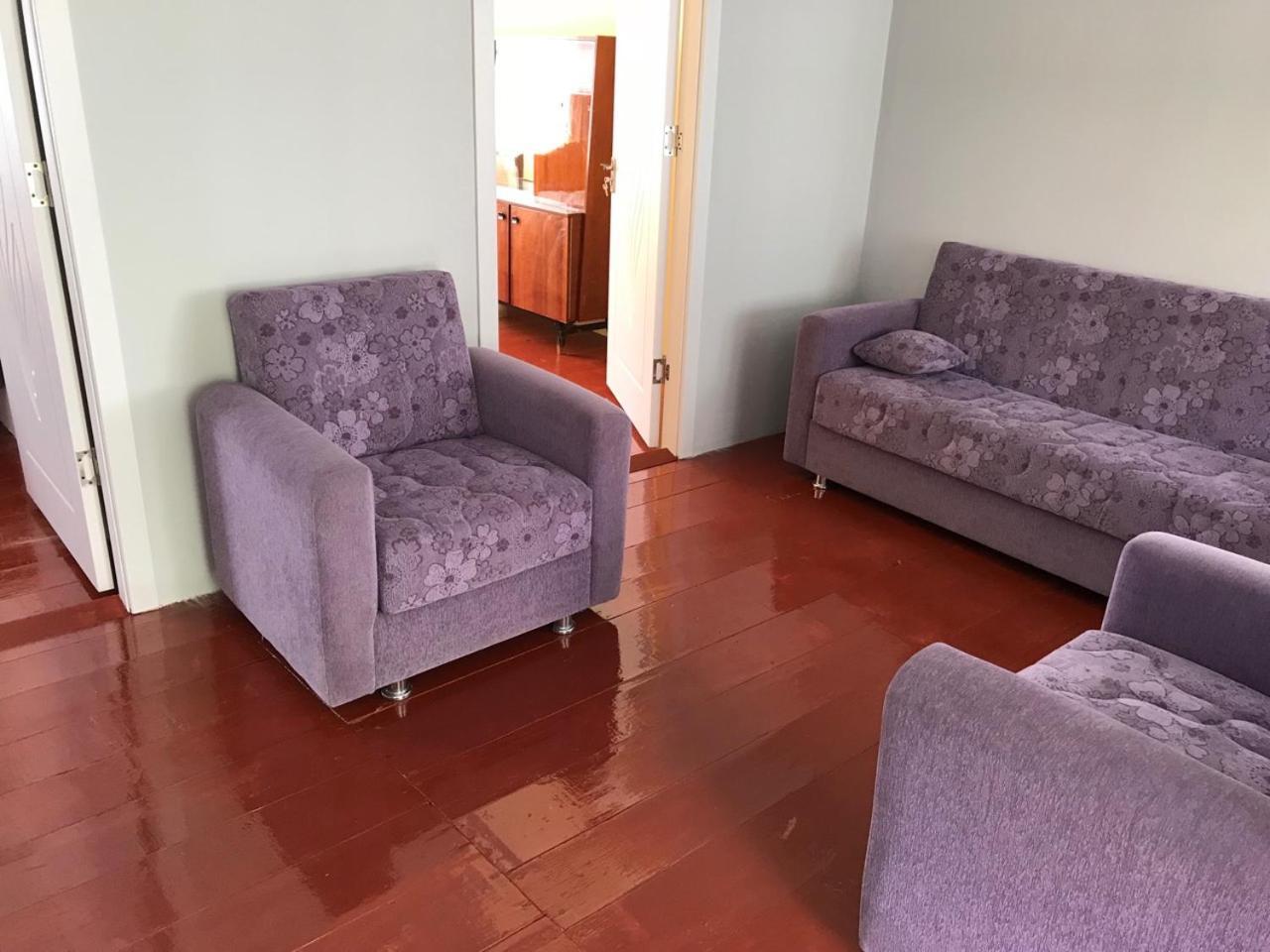 Ciuri'S Guesthouse Zhabeshi Exteriér fotografie
